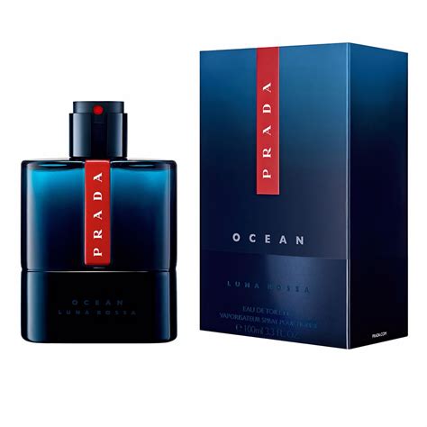 profumo prada uomo nuovo|Luna Rossa Ocean di Prada da uomo .